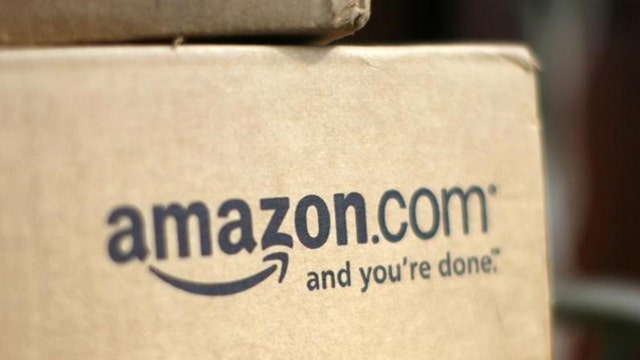 Amazon reports wider-than-expected 3Q loss