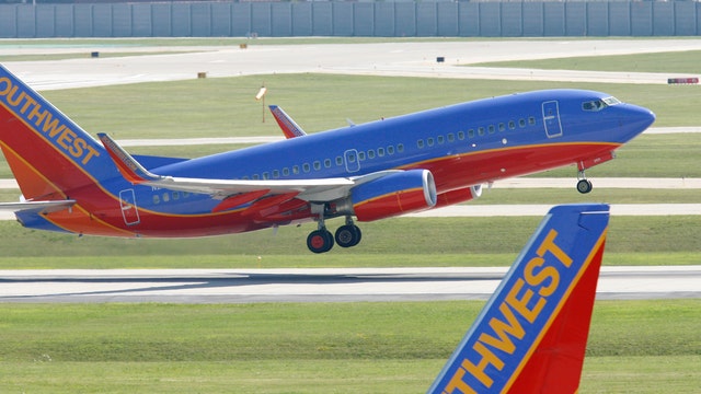 Southwest CEO: Lower oil prices create volatility