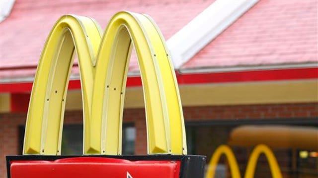 Does McDonald’s need to ‘go fresh’?