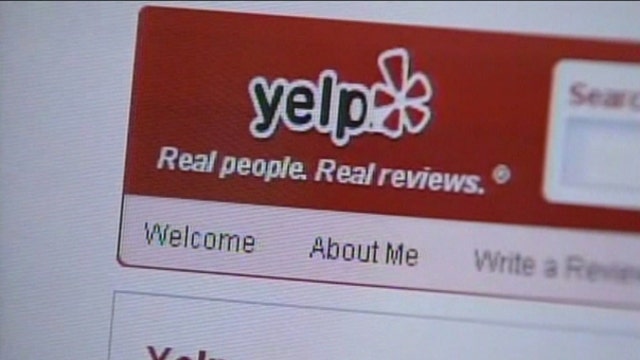 Despite great quarter, Yelp outlook raises concerns