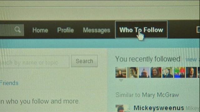 Twitter sets price range for IPO