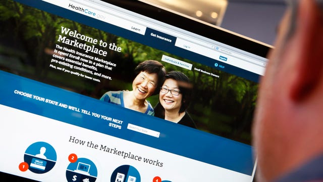 ObamaCare site underestimating coverage prices?