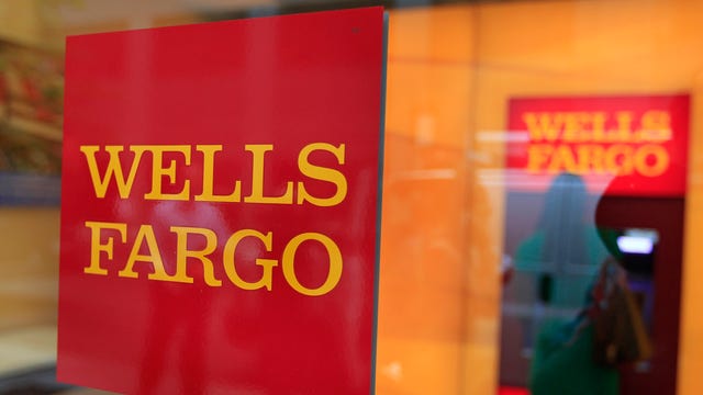 Former Wells Fargo CEO: Fed created to provide liquidity