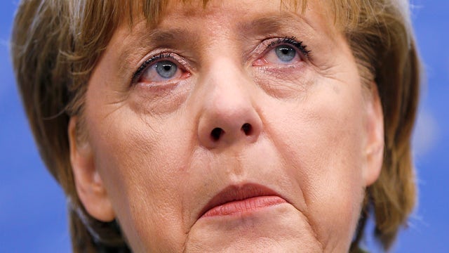 Will spying damage the U.S. relationship with Germany?