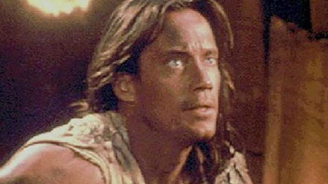 Hercules actor Kevin Sorbo: Republicans need a spine