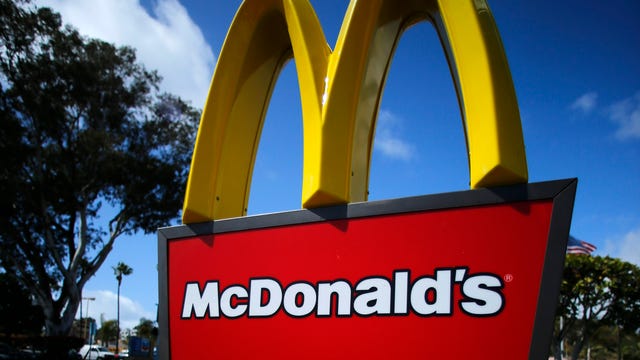 No more ‘Dollar Menu’ at McDonald's?