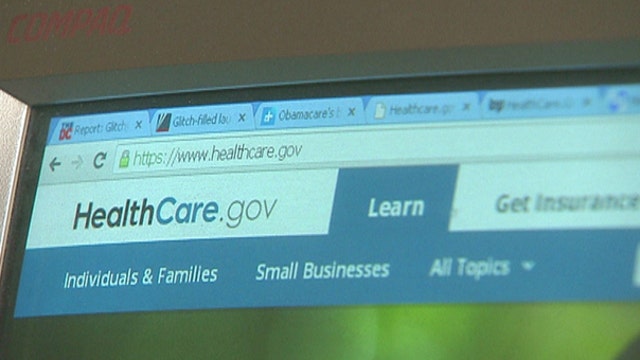 Canadian tech firm to blame for ObamaCare glitches?