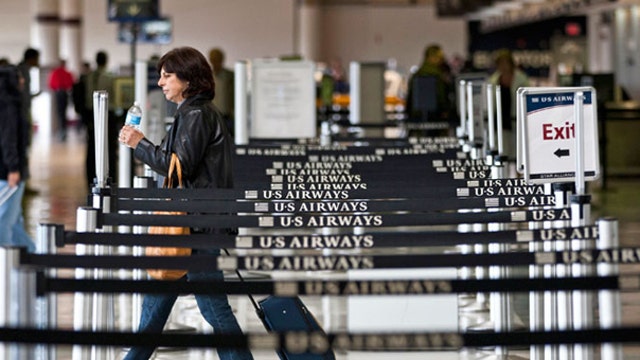 Is the TSA the new NSA?