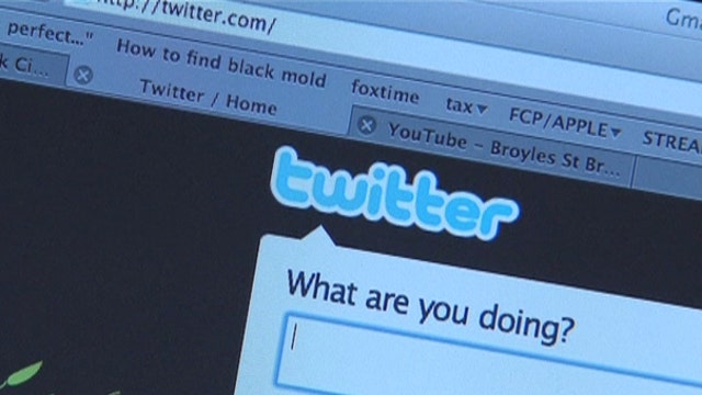 Government wants to study ‘social pollution’ on Twitter?