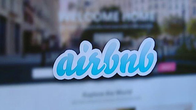 Airbnb’s new valuation