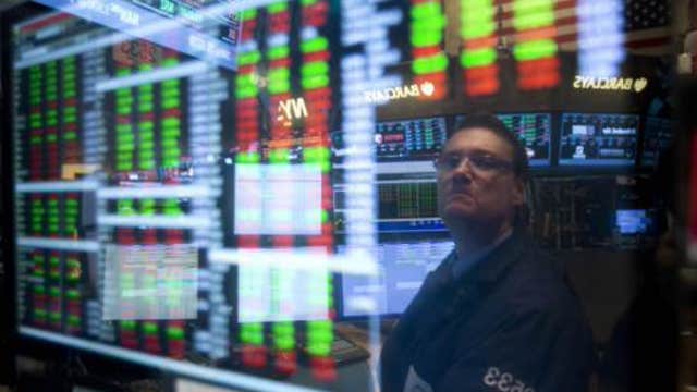 European markets move mostly lower