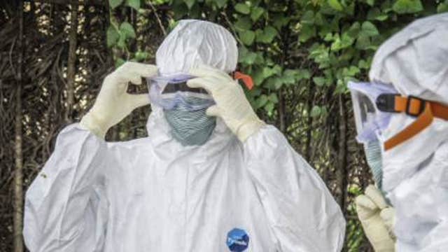 Ebola concerns growing in New York City?
