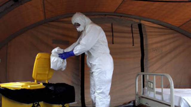 Will new Ebola protocols work?