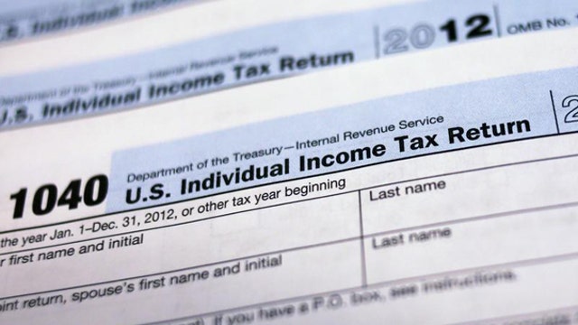 IRS increases contribution limits for 401(K)s