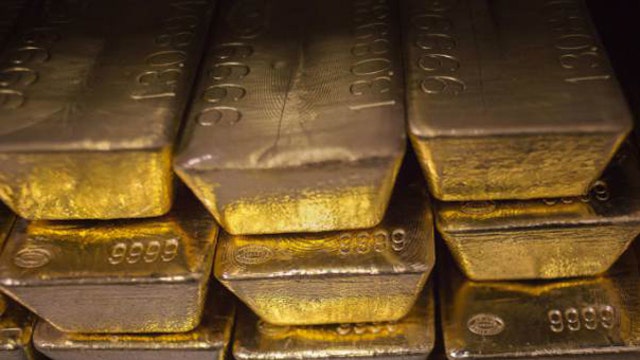 Will gold continue its rise?