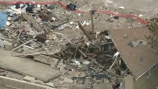 One year later Superstorm Sandy victims still waiting for help?