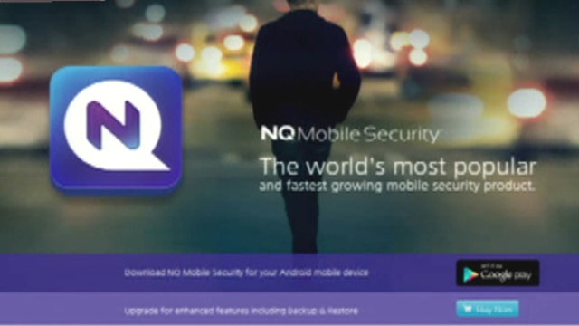 NQ Mobile accused of being a ‘massive fraud’