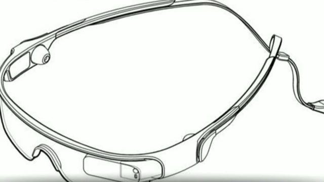 Samsung creating own version of Google Glass