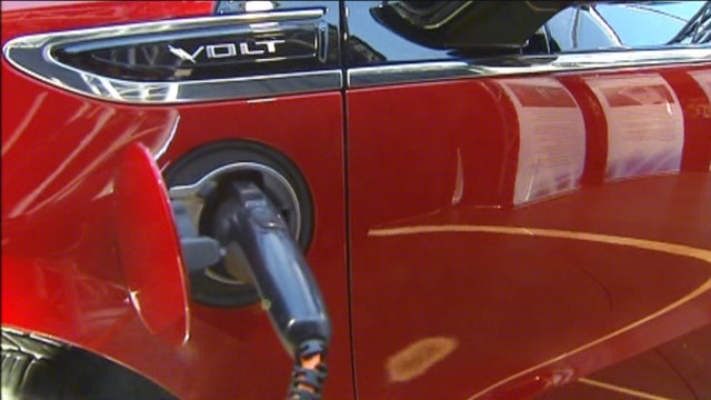8 states team up to boost electric car sales