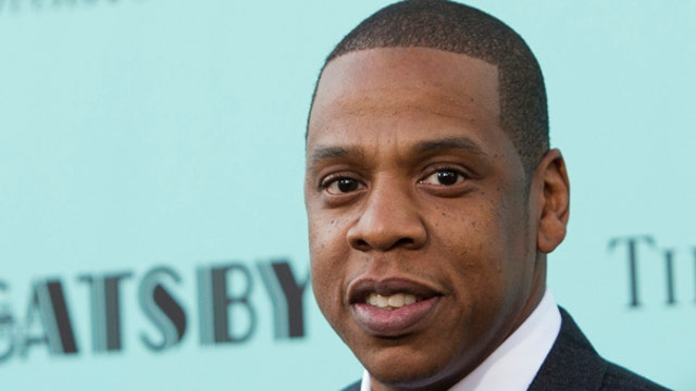 Jay Z under pressure to end Barneys partnership