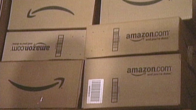 Amazon a ‘buy’ despite 3Q loss?
