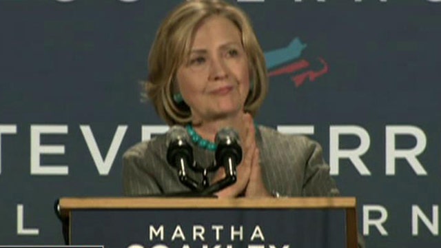 What’s the Deal, Neil: Hillary Clinton says businesses don’t create jobs?