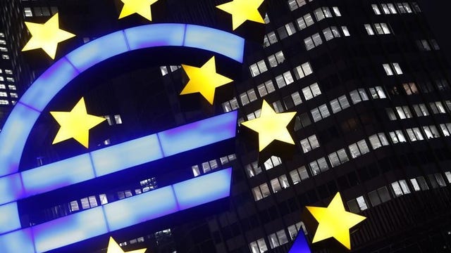 25 European banks fail stress tests