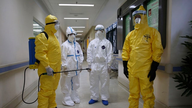 Ebola quarantine controversy