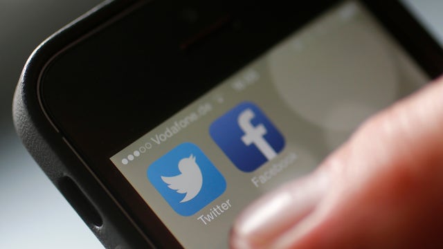 Will Facebook and Twitter beat the Street?