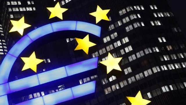 25 European banks fail ECB stress test