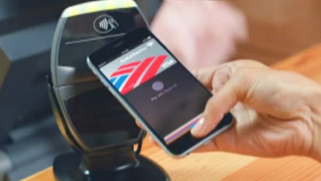 Retailers working on Apple Pay competitor?