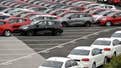 Mileage tax on fuel-efficient cars?