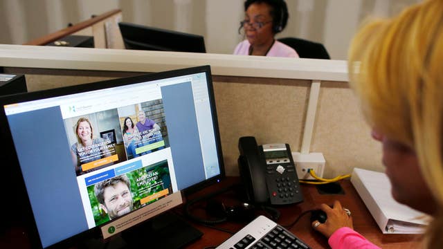 The website can get fixed but ObamaCare is still the problem