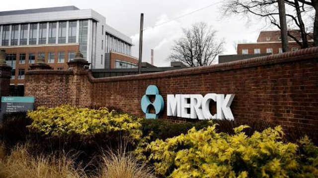 Earnings HQ: FBN’s Diane Macedo breaks down Merck’s third-quarter earnings report.