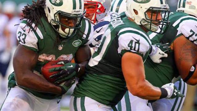 How will the New York Jets finish?