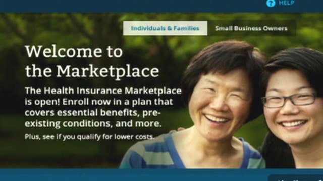 Will ObamaCare hurt jobs in insurance industry?