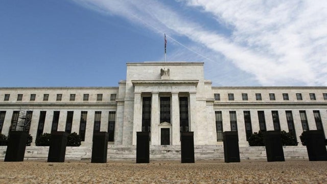 Federal Reserve prepared to end QE?