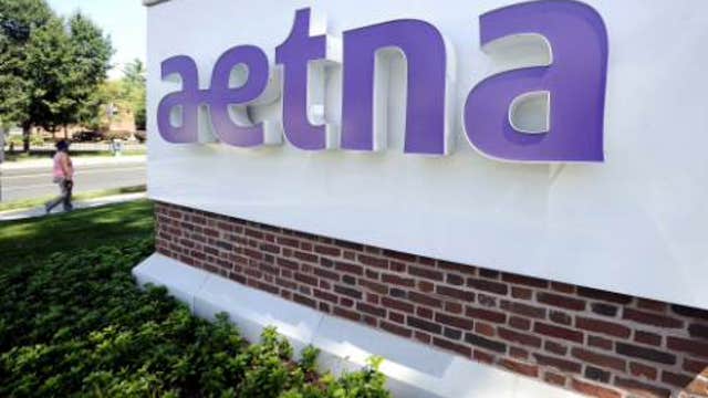 Aetna 3Q earnings beat expectations