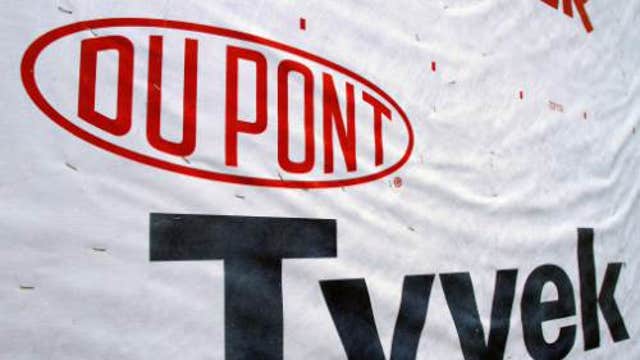 DuPont 3Q earnings beat expectations