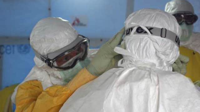 Should states have their own Ebola quarantine rules?