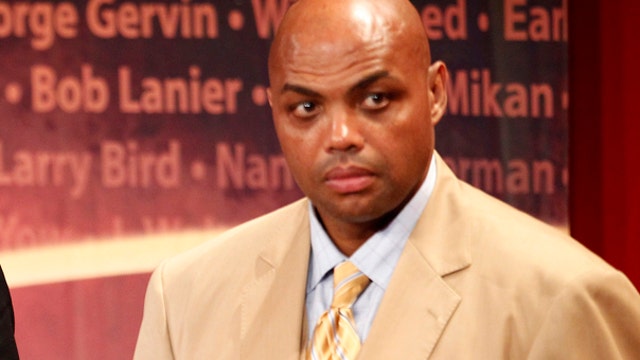 Charles Barkley’s comments on QB Russell Wilson stir controversy