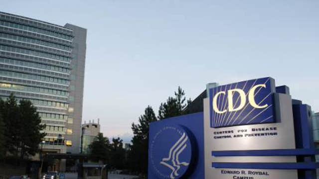 CDC updates guidelines for patients with Ebola in the U.S.