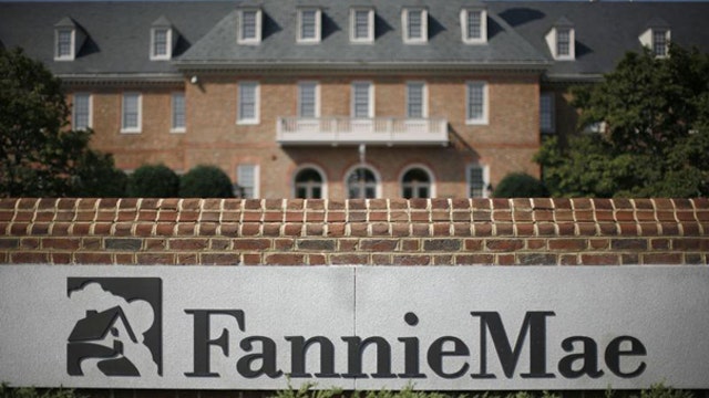 Time to privatize Fannie Mae, Freddie Mac?