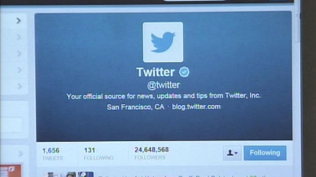 FBN’s Jo Ling Kent on investors’ concerns about Twitter’s user growth.