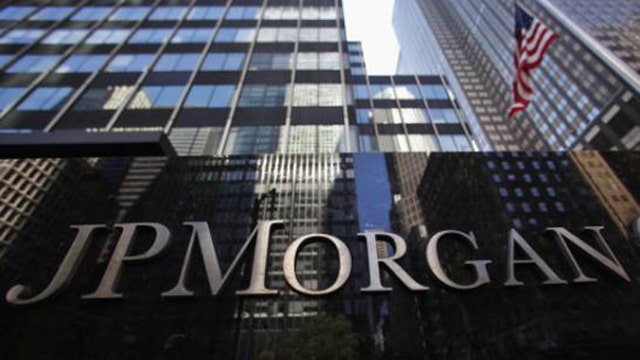 Is now the time to buy JPMorgan, not sell?