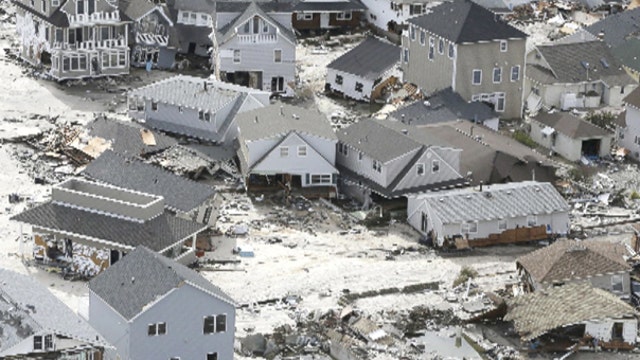 Politicians’ broken promises after Superstorm Sandy