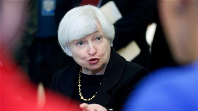 Fed to keep rates near-zero for ‘considerable time’