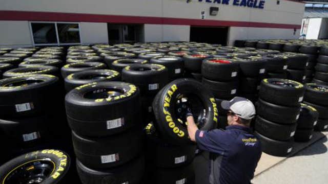 Goodyear Tire 3Q earnings beat expectations