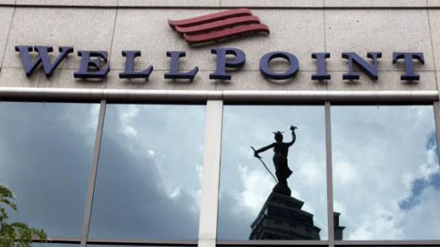 Wellpoint 3Q earnings beat expectations