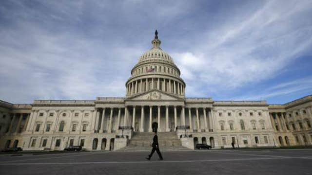 Major political overhauls needed in Washington?